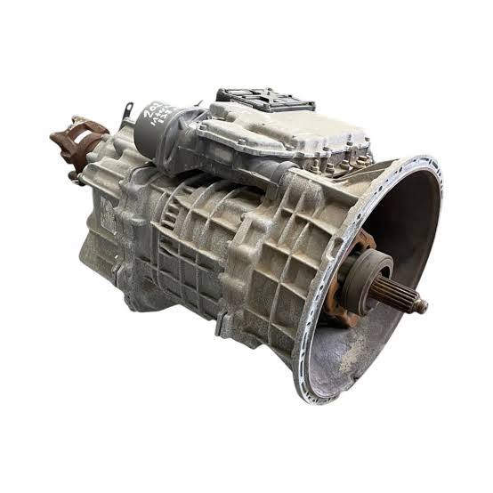 2021 Peterbilt 579 Eaton Endurant PO16F112C 12spd - Stock #2206-3