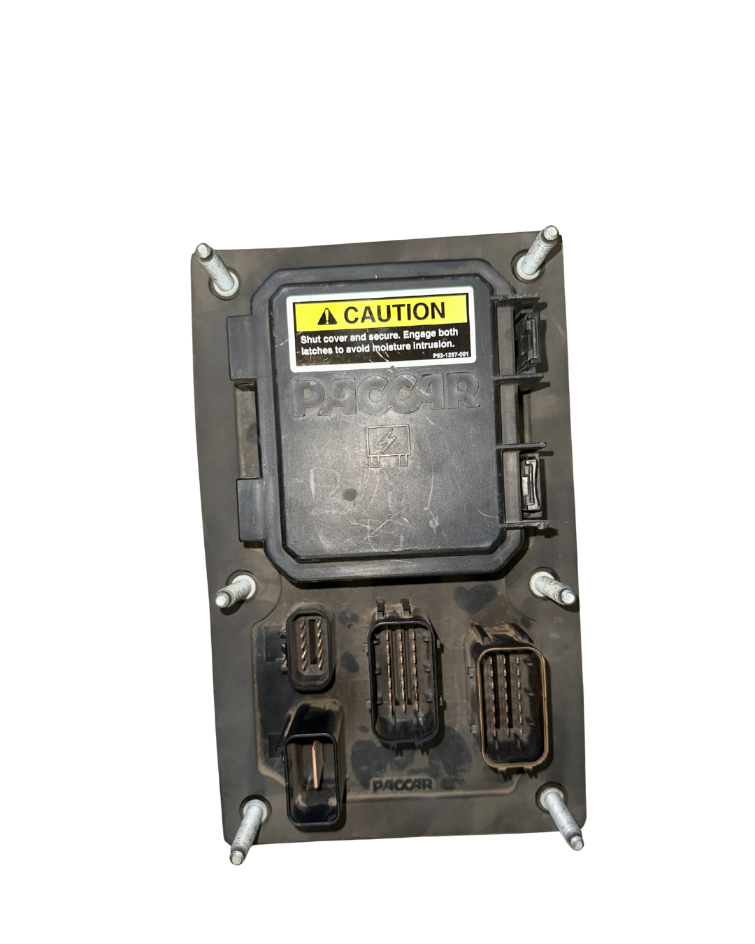 Paccar Cabin Fuse Box Assembly, part number P27-1297-0101