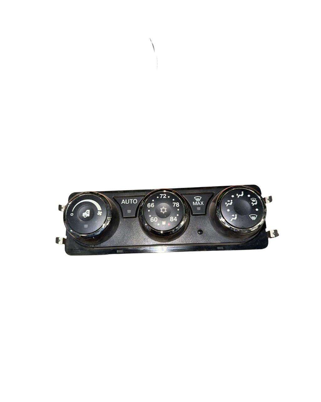 Paccar HVAC CONTROL Unit F21-1048-10012 E