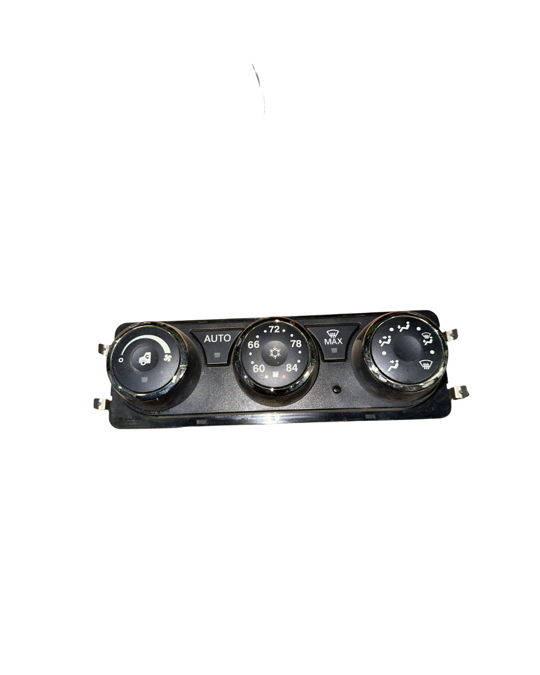 Paccar HVAC CONTROL Unit