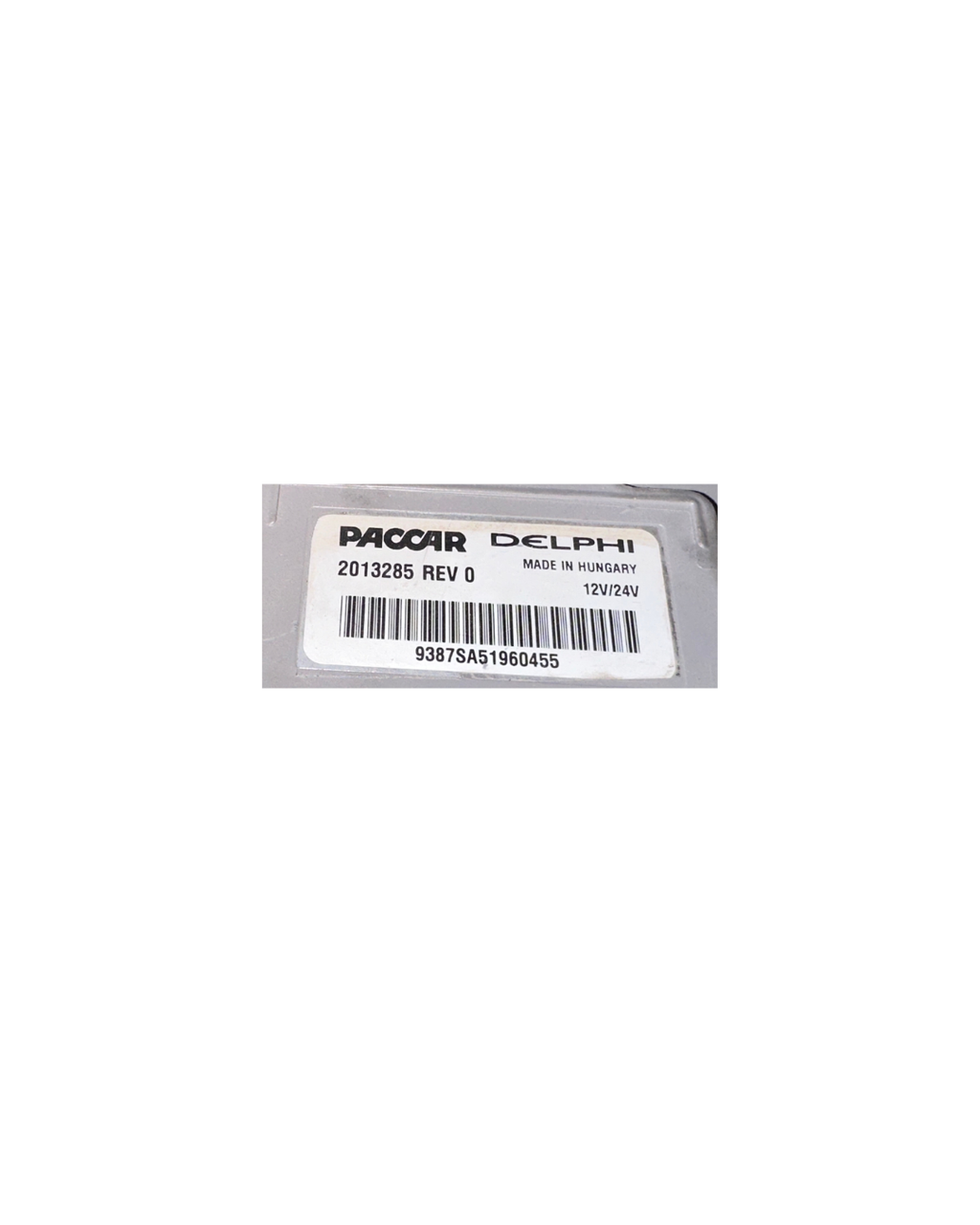 Paccar MX-13 (ECM) 2013285