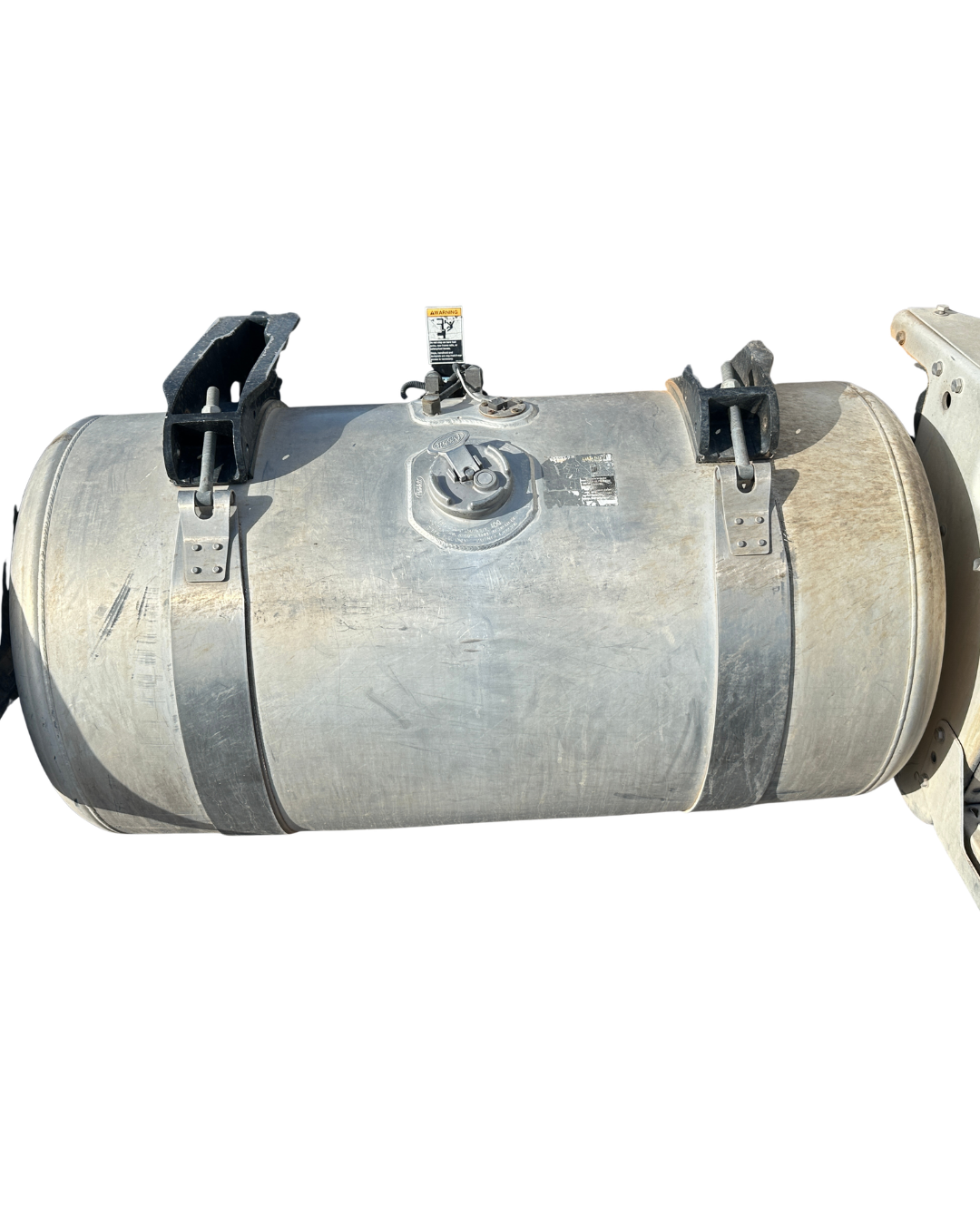 Peterbilt Fuel Tank 100 Gal Stock# 2226-5