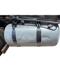 Peterbilt Fuel Tank 100gal Stock #2186-4