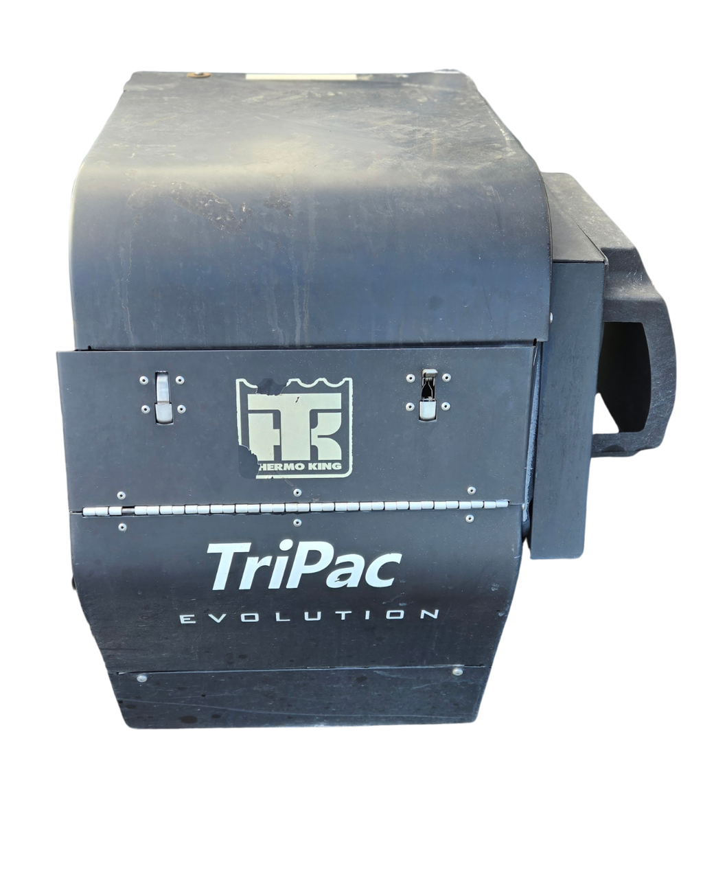 TriPac-Stock# 2216-3