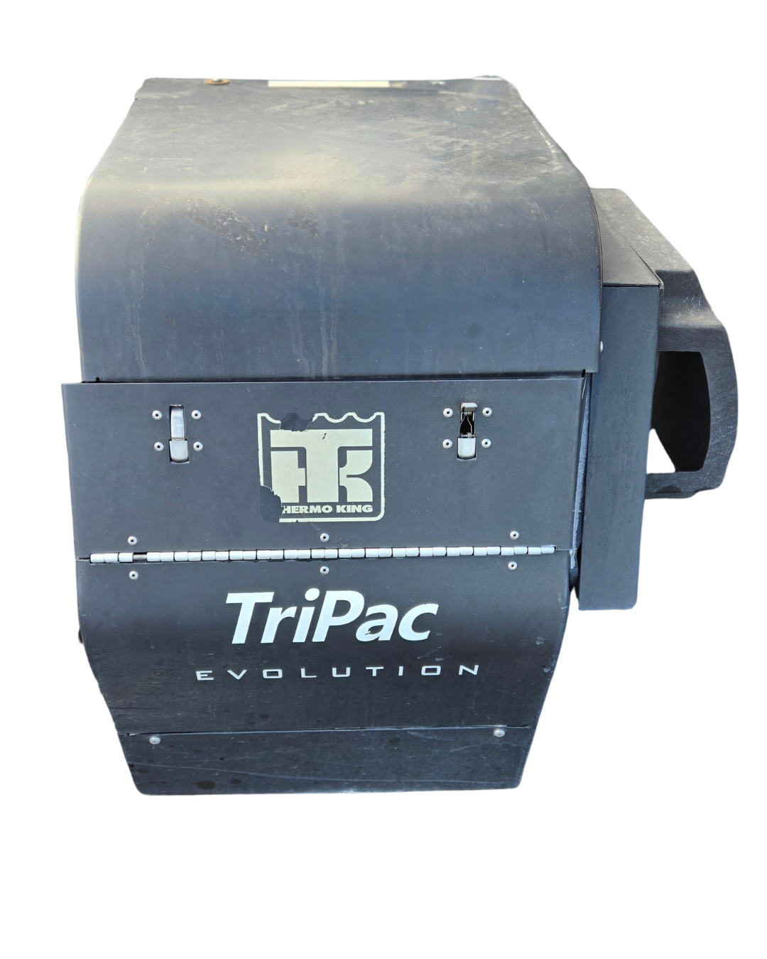 TriPac-Stock# 2216-3