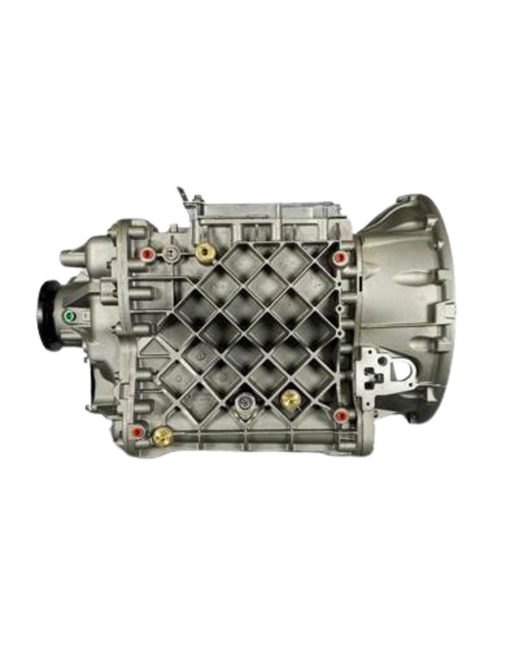 Volvo I Shift ATO2512C transmission