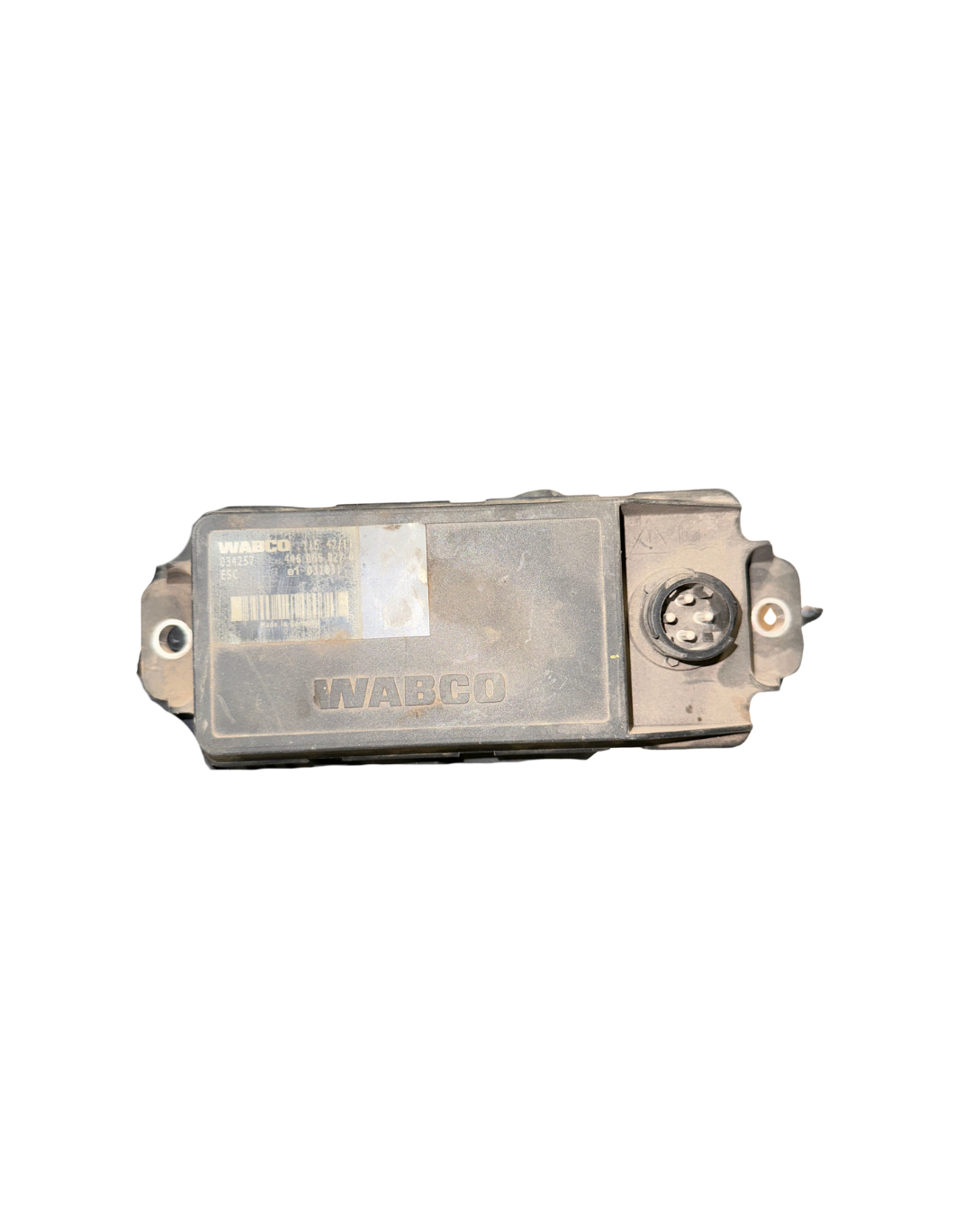 WABCO electronic control unit
