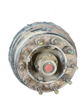 Watson & Chalin Lift Axle Assembly 13500 LBS STOCK# 2189