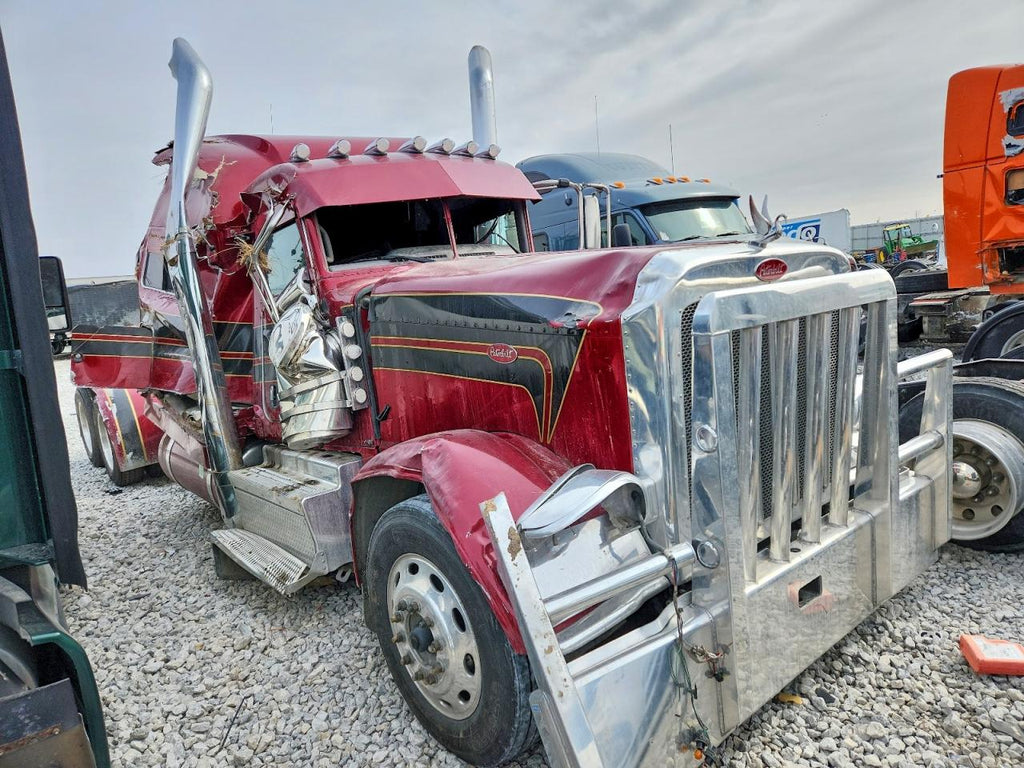 2022 Peterbilt 389 - Stock #2211
