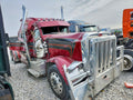 *In Transit* 2022 Peterbilt 589 - Stock #2209