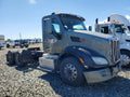 *In Transit* 2016 Peterbilt 579 - Stock #2207