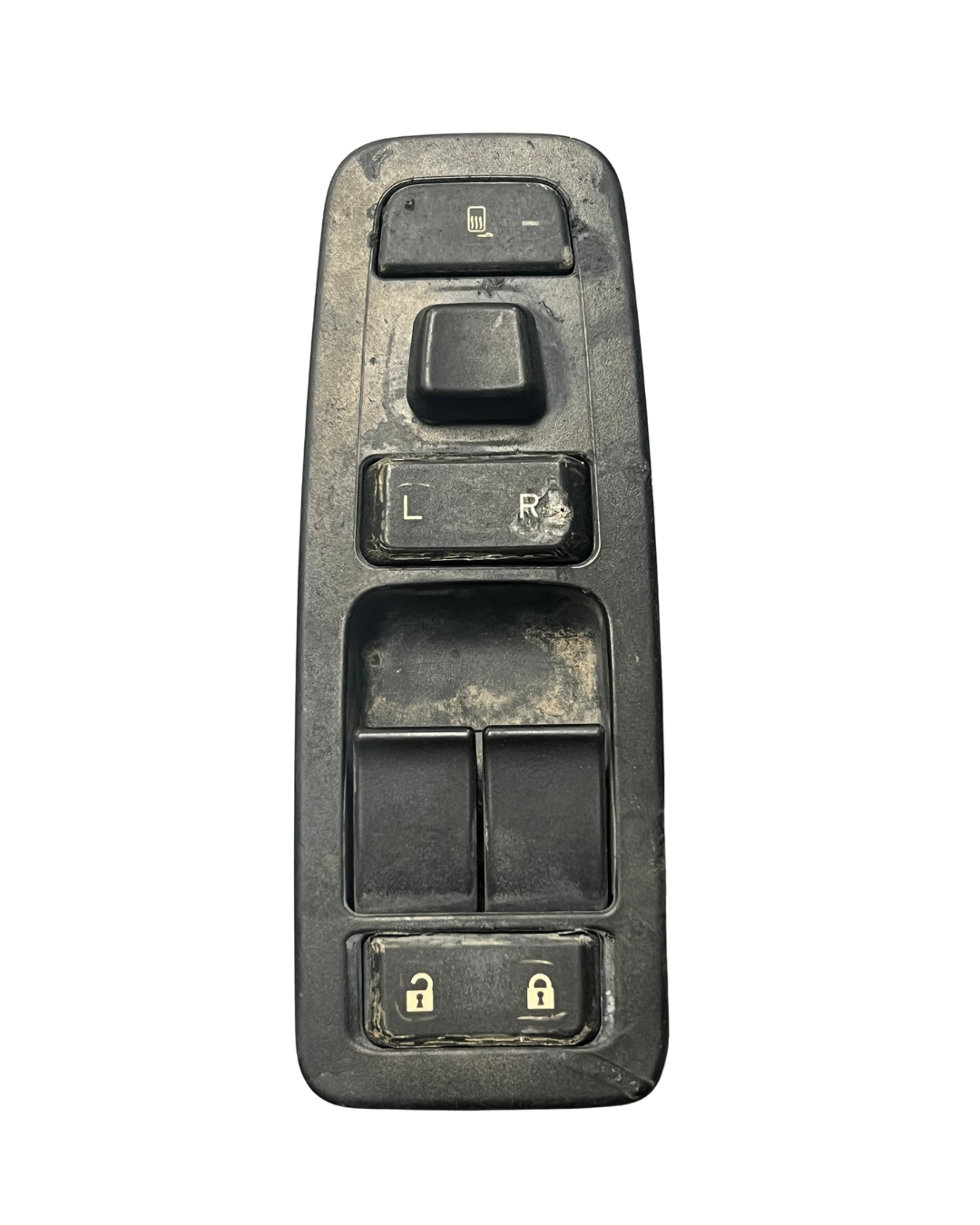 PACCAR OEM Driver Side Door Control Switch Module STOCK# 444