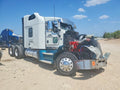 *In Transit* 2014 Kenworth T660 - Stock #2202