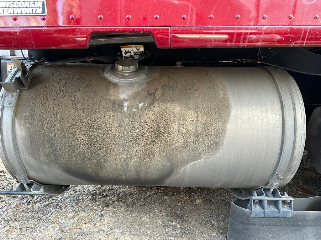 Kenworth Fuel Tank 100 Gallons STOCK# 2184