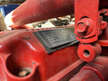 2016 Cummins ISX15 engine