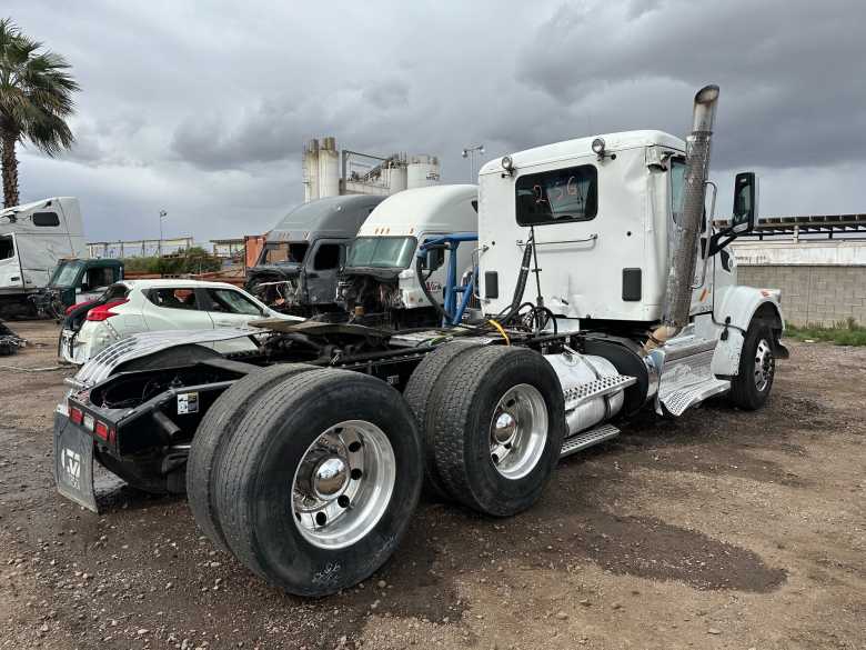 2019 Peterbilt 567