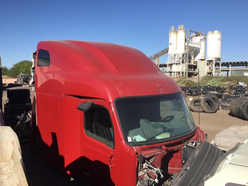 2021 Peterbilt 579 Cab