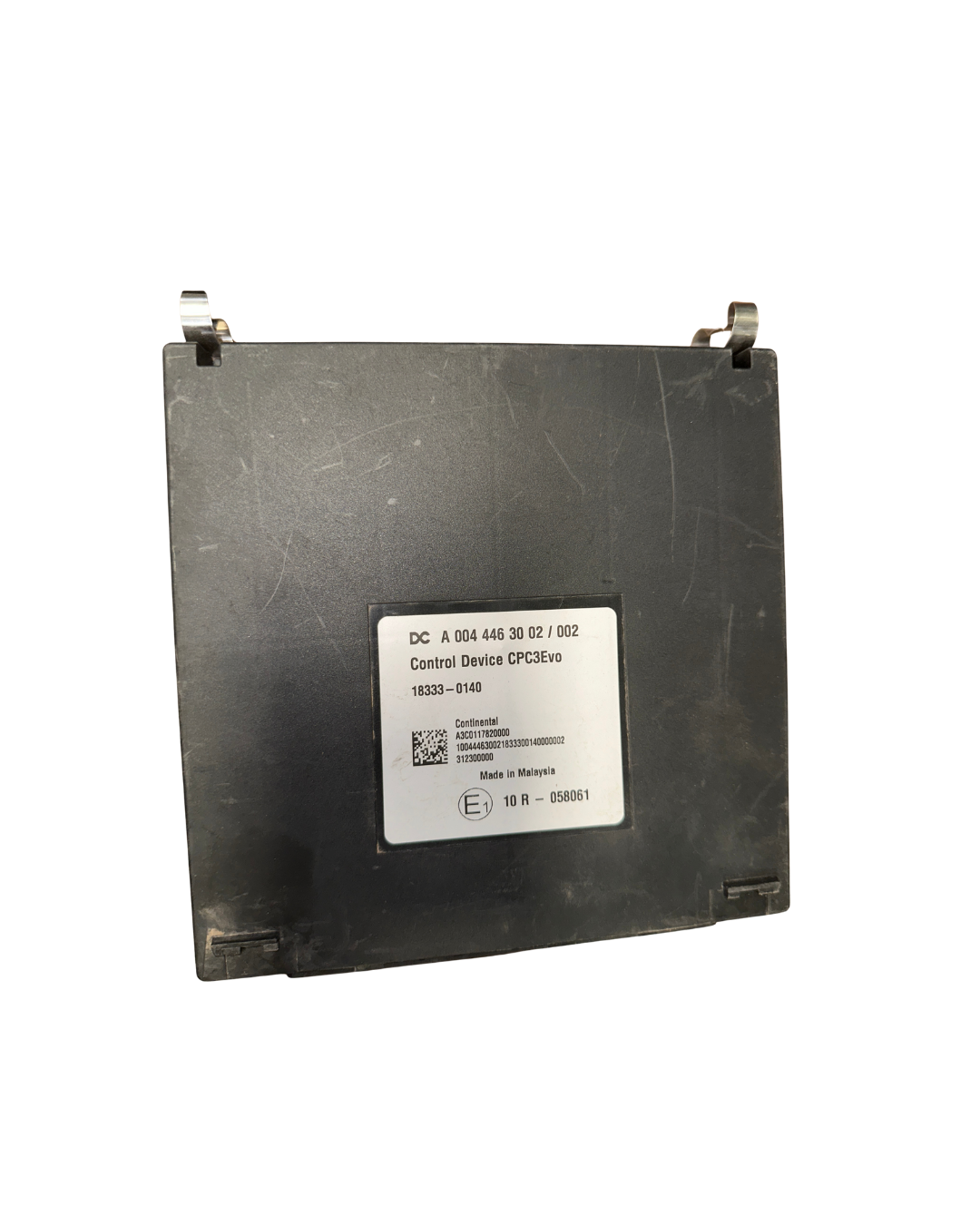 Continental DC Control Device CPC3Evo module A 004 446 30 02 / 002